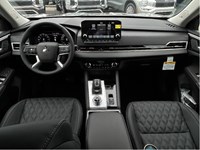 2024 Mitsubishi Outlander GT S-AWC