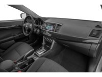 2017 Mitsubishi Lancer 4dr Sdn Man SE LTD FWD Interior Shot 1