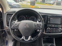 2016 Mitsubishi Outlander AWC 4dr GT