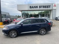 2016 Mitsubishi Outlander AWC 4dr GT