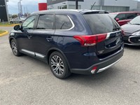 2016 Mitsubishi Outlander AWC 4dr GT