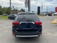 2016 Mitsubishi Outlander AWC 4dr GT