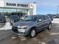 2016 Mitsubishi RVR AWD 4dr CVT SE