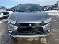 2016 Mitsubishi RVR AWD 4dr CVT SE