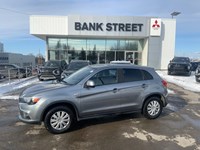 2016 Mitsubishi RVR AWD 4dr CVT SE