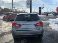 2016 Mitsubishi RVR AWD 4dr CVT SE