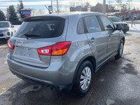 2016 Mitsubishi RVR AWD 4dr CVT SE