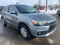 2016 Mitsubishi RVR AWD 4dr CVT SE