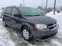 2017 Dodge Grand Caravan 4dr Wgn SXT