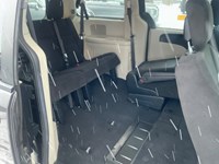 2017 Dodge Grand Caravan 4dr Wgn SXT