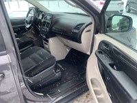 2017 Dodge Grand Caravan 4dr Wgn SXT