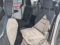 2017 Dodge Grand Caravan 4dr Wgn SXT