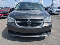 2017 Dodge Grand Caravan 4dr Wgn SXT