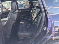 2017 Jeep Grand Cherokee 4WD 4dr Limited