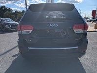 2017 Jeep Grand Cherokee 4WD 4dr Limited