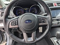 2017 Subaru Outback 5dr Wgn CVT 2.5i Touring