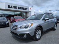 2017 Subaru Outback 5dr Wgn CVT 2.5i Touring