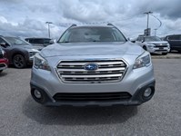 2017 Subaru Outback 5dr Wgn CVT 2.5i Touring