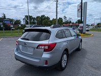 2017 Subaru Outback 5dr Wgn CVT 2.5i Touring