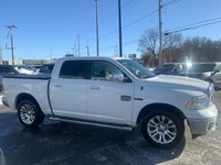 2018 RAM 1500 Longhorn 4x4 Crew Cab 5'7" Box *Ltd Avail*