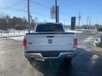 2018 RAM 1500 Longhorn 4x4 Crew Cab 5'7" Box *Ltd Avail*