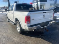 2018 RAM 1500 Longhorn 4x4 Crew Cab 5'7" Box *Ltd Avail*