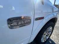 2018 RAM 1500 Longhorn 4x4 Crew Cab 5'7" Box *Ltd Avail*