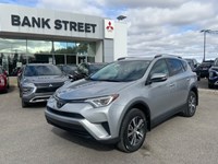 2018 Toyota RAV4 AWD LE