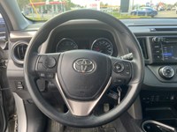 2018 Toyota RAV4 AWD LE