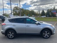 2018 Toyota RAV4 AWD LE