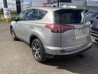 2018 Toyota RAV4 AWD LE