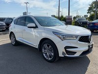 2019 Acura RDX Platinum Elite AWD