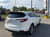 2019 Acura RDX Platinum Elite AWD