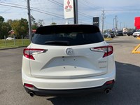 2019 Acura RDX Platinum Elite AWD