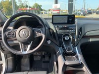 2019 Acura RDX Platinum Elite AWD