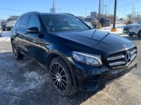 2019 Mercedes-Benz GLC 300 GLC 300 4MATIC SUV