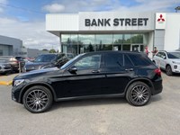 2019 Mercedes-Benz GLC 300 GLC 300 4MATIC SUV