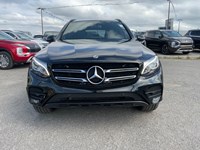 2019 Mercedes-Benz GLC 300 GLC 300 4MATIC SUV