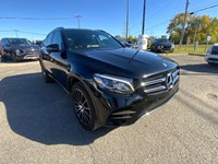 2019 Mercedes-Benz GLC 300 GLC 300 4MATIC SUV