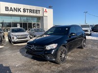 2019 Mercedes-Benz GLC 300 GLC 300 4MATIC SUV