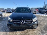 2019 Mercedes-Benz GLC 300 GLC 300 4MATIC SUV