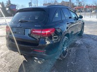 2019 Mercedes-Benz GLC 300 GLC 300 4MATIC SUV