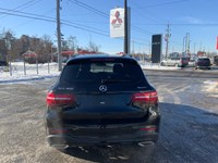 2019 Mercedes-Benz GLC 300 GLC 300 4MATIC SUV