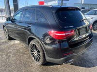 2019 Mercedes-Benz GLC 300 GLC 300 4MATIC SUV