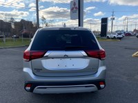 2019 Mitsubishi Outlander ES AWC