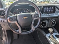 2020 Chevrolet Blazer AWD 4dr True North