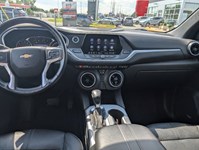 2020 Chevrolet Blazer AWD 4dr True North