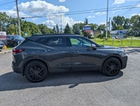 2020 Chevrolet Blazer AWD 4dr True North