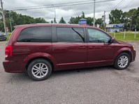 2020 Dodge Grand Caravan Premium Plus 2WD