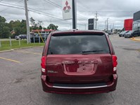 2020 Dodge Grand Caravan Premium Plus 2WD